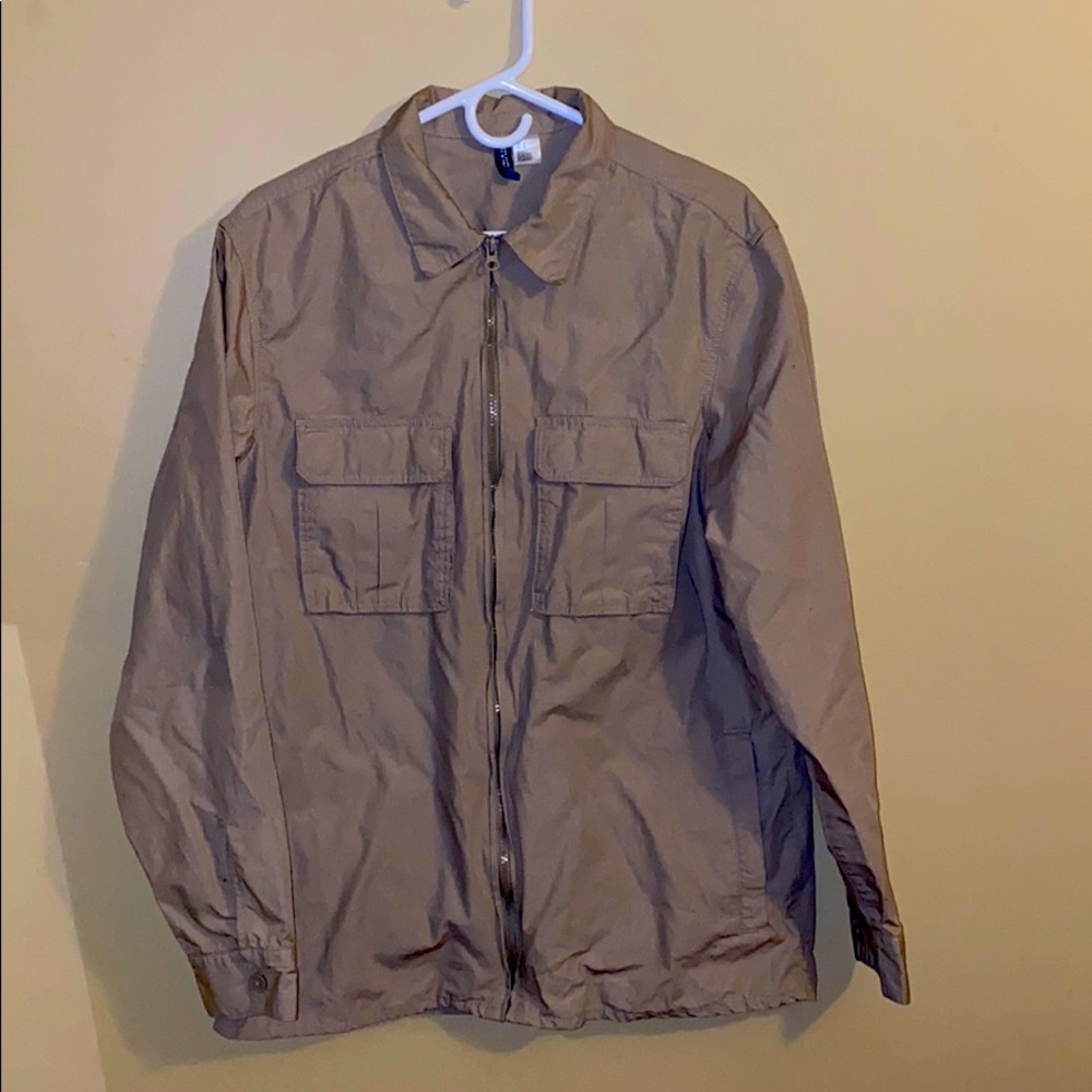 H&M “Shacket”